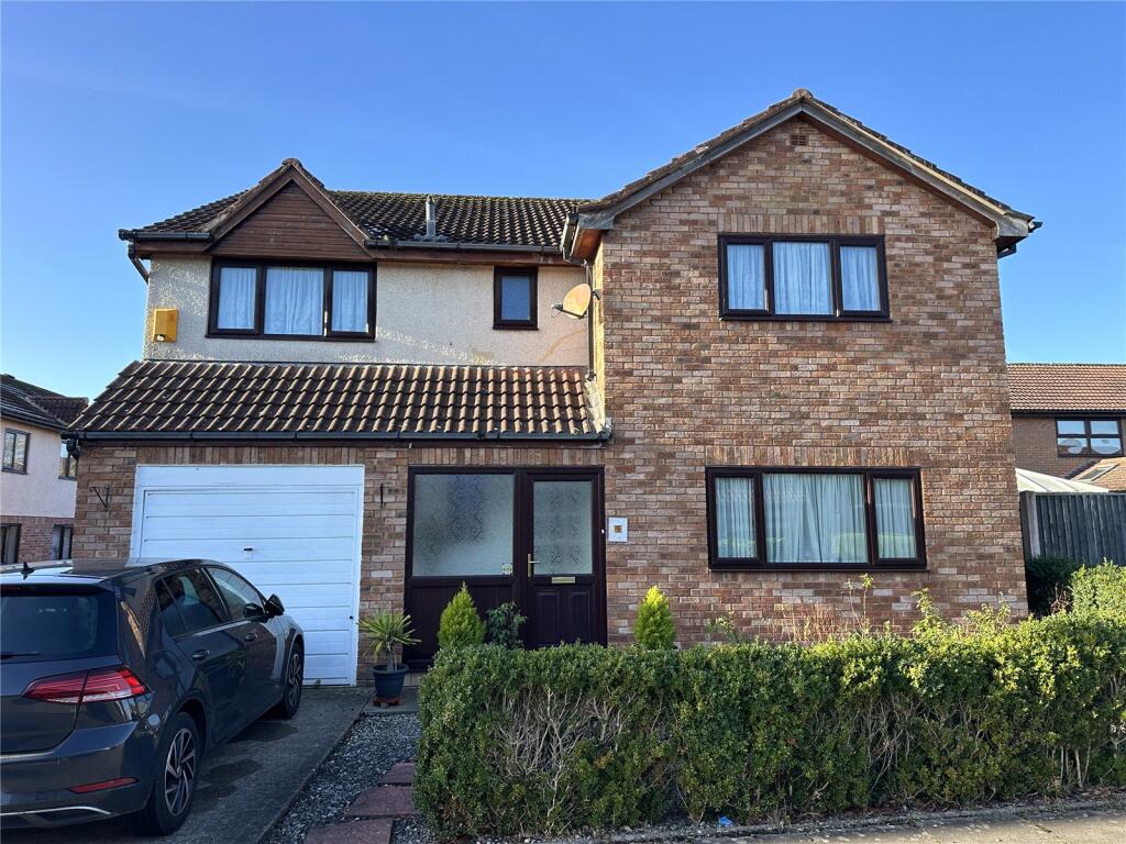 Main image of property: Turnberry Way, Carlisle, Cumbria, CA3