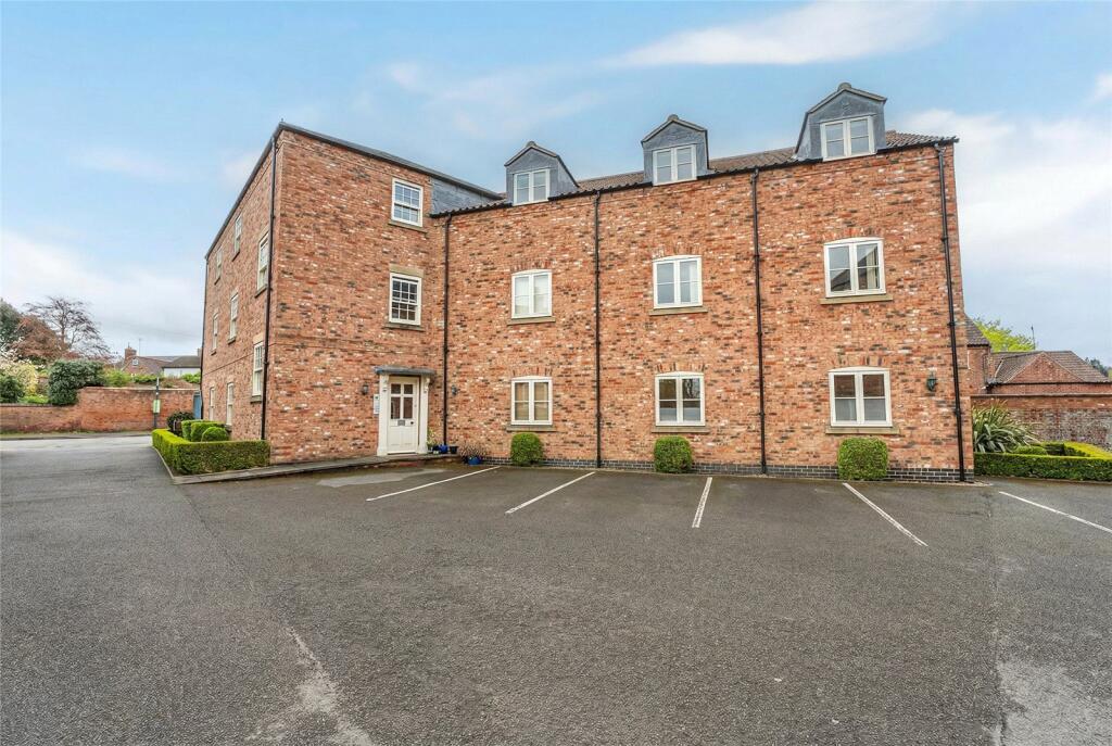 Main image of property: Abbey Mews, Southwell, Nottinghamshire, NG25