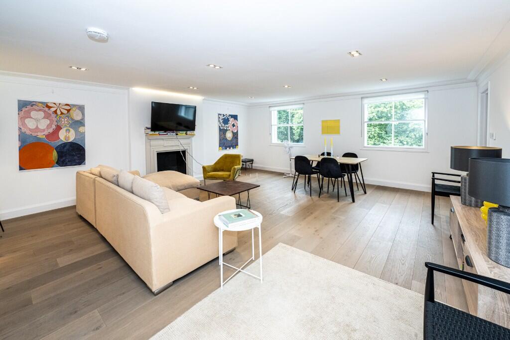 Main image of property: Bryanston Square, London, W1H