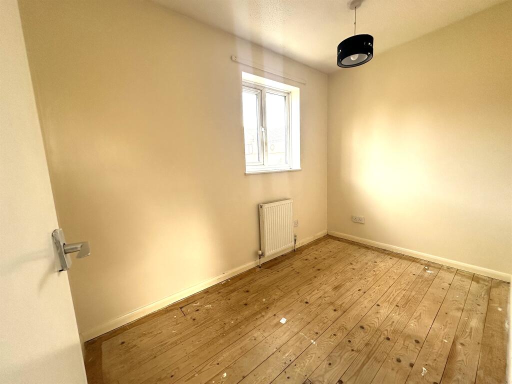 House in Milton Keynes - More