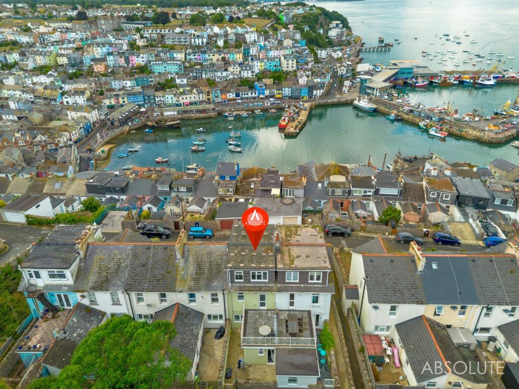 Main image of property: Garlic Rea, Brixham, TQ5