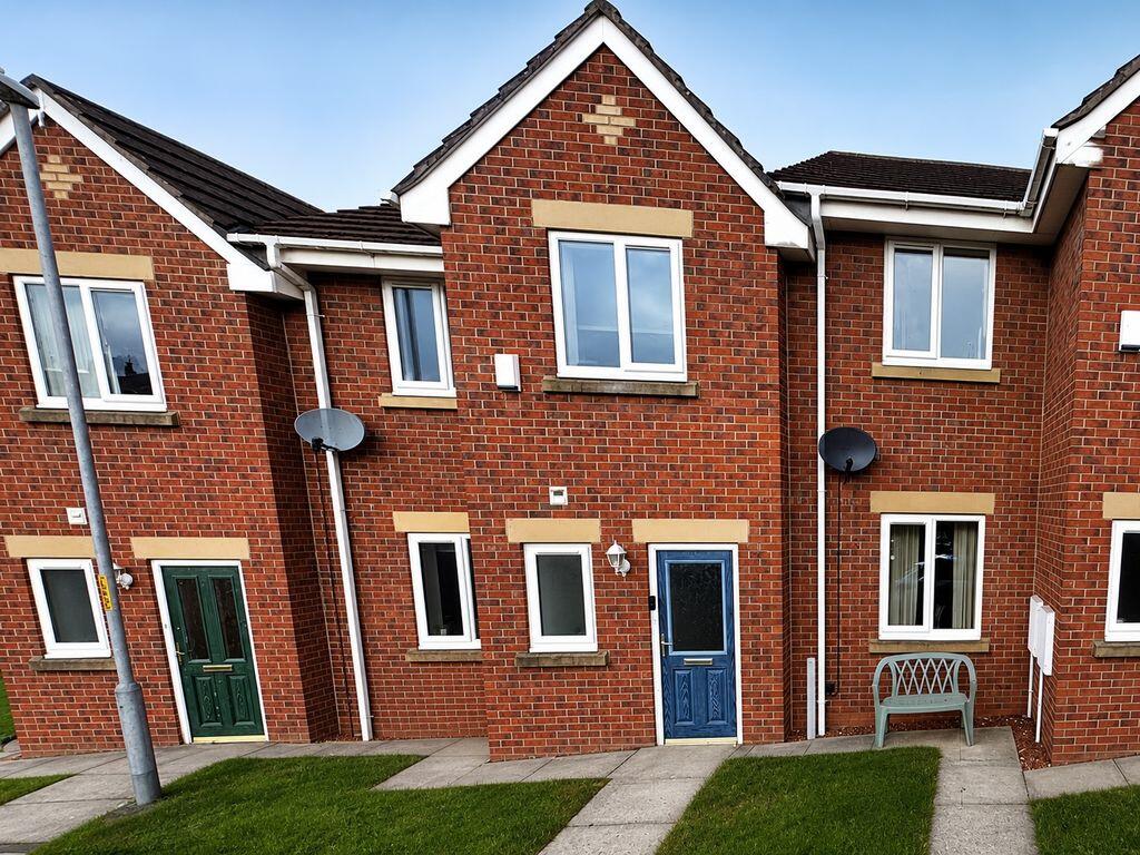 Main image of property: Harry Letch Mews, Birtley Chester Le Street