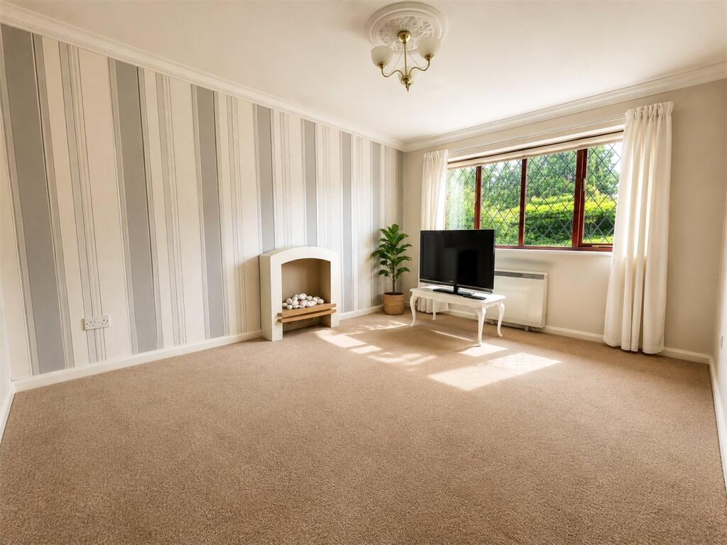 Copeland Court, Sleaford, Lincolnshire, NG34 - View 6