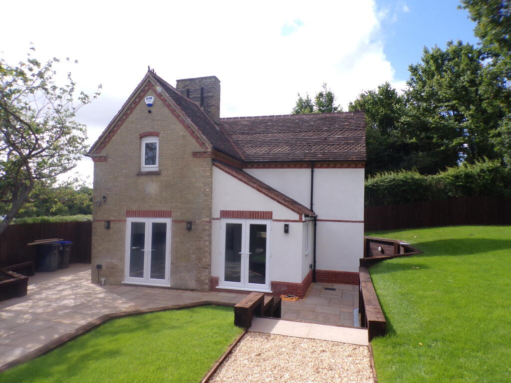 Main image of property: Landford