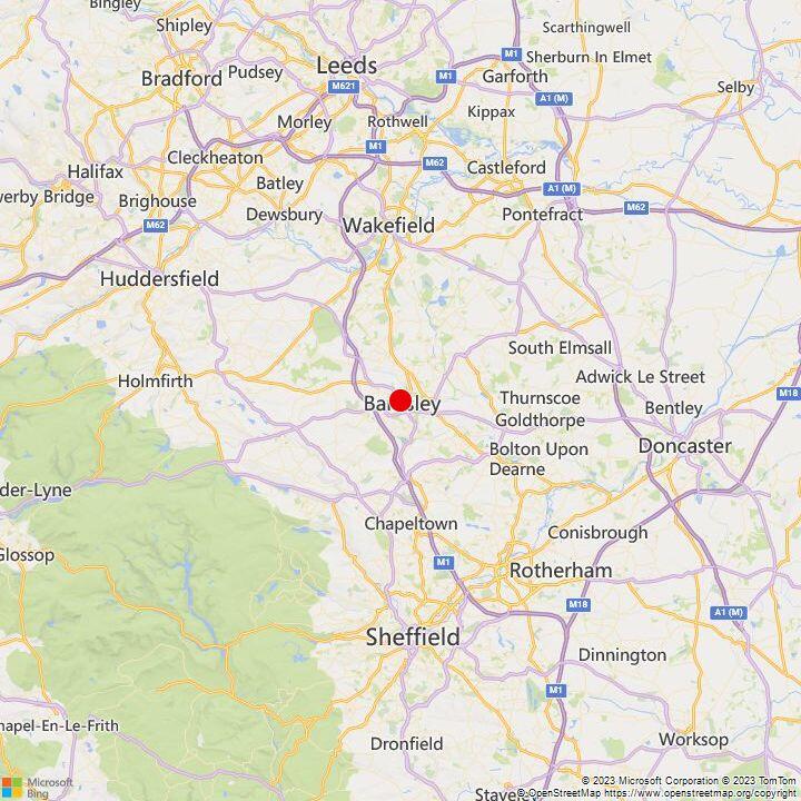 Property Map