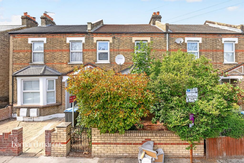 Main image of property: Alexandra Road, Croydon