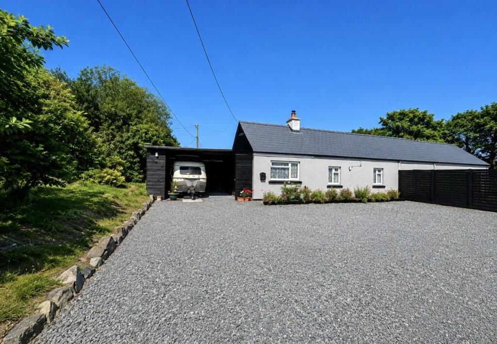 Main image of property: Narberth Road, Saundersfoot, Pembrokeshire, SA69