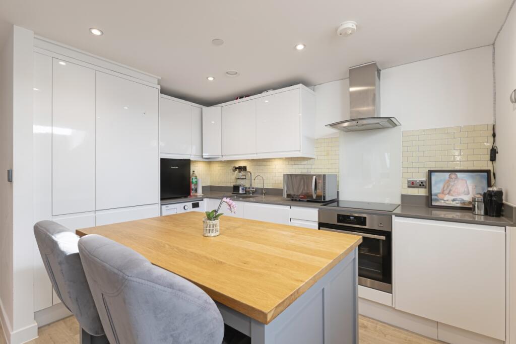 Main image of property: Stanmore Hill Stanmore HA7