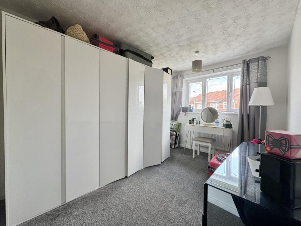House in Wolverhampton - More