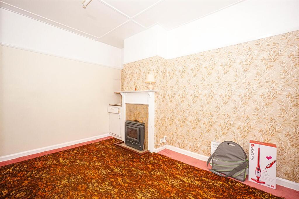 Victoria Avenue, Hastings – pohled 4