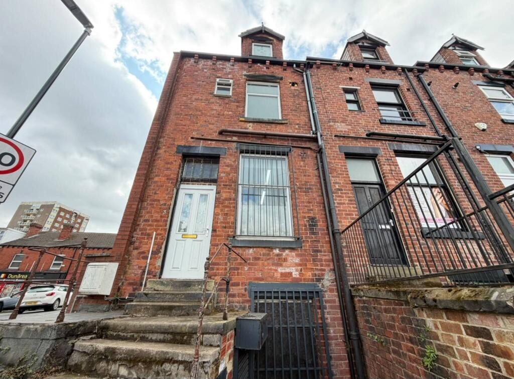 3 Beech Avenue