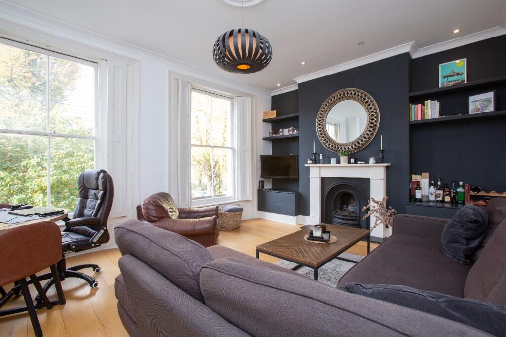 Main image of property: Morton Road, London, N1