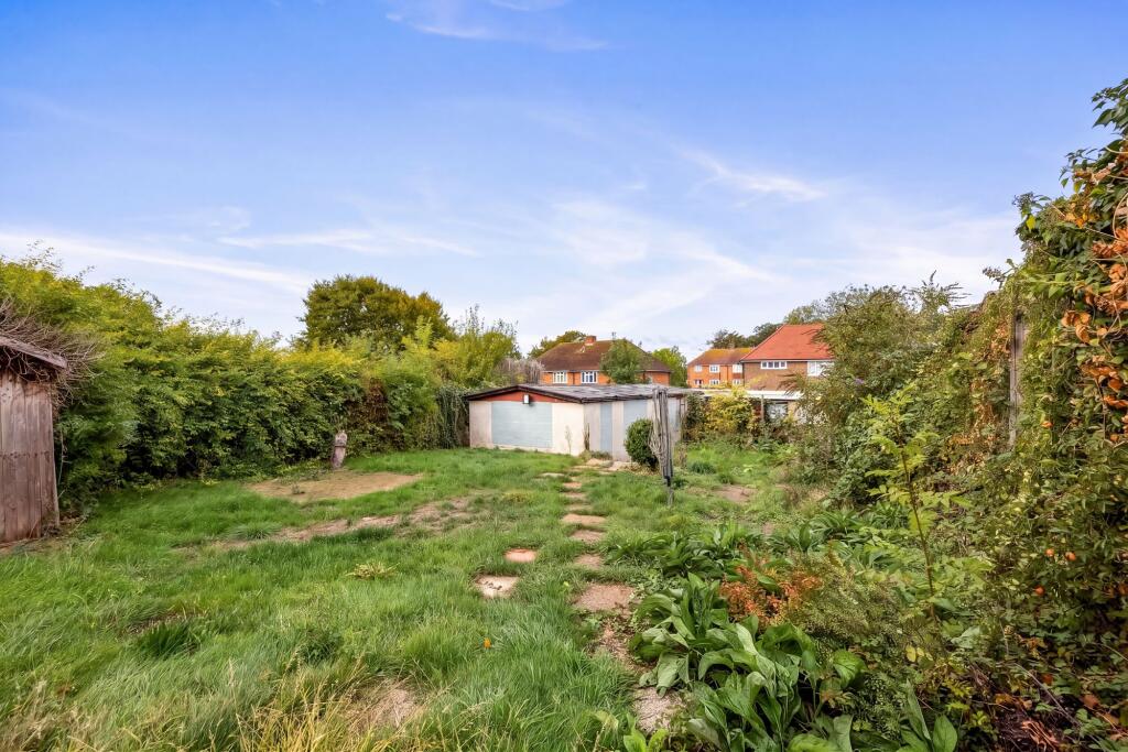 House in Adur, Sompting - View 4