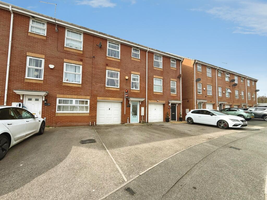 Main image of property: Douglas Way, Murton, SR7