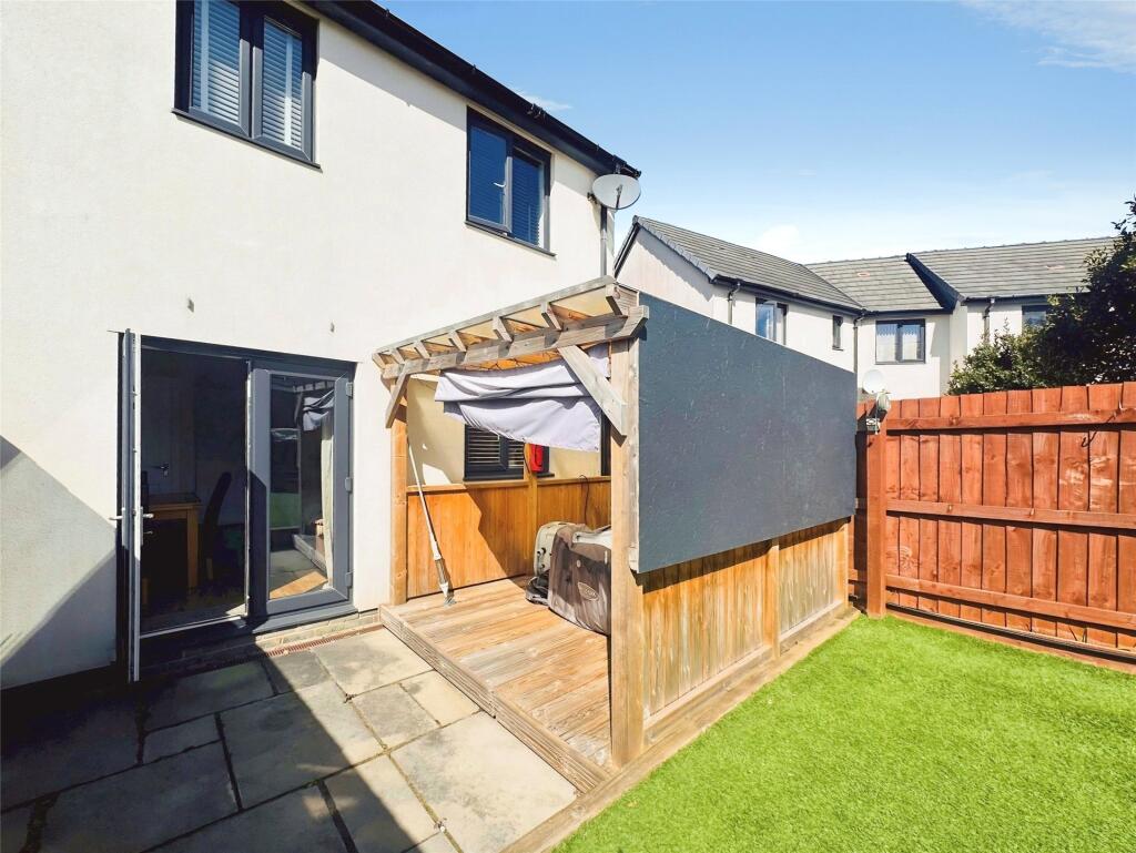 Main image of property: Westleigh Way, Plymouth, Devon