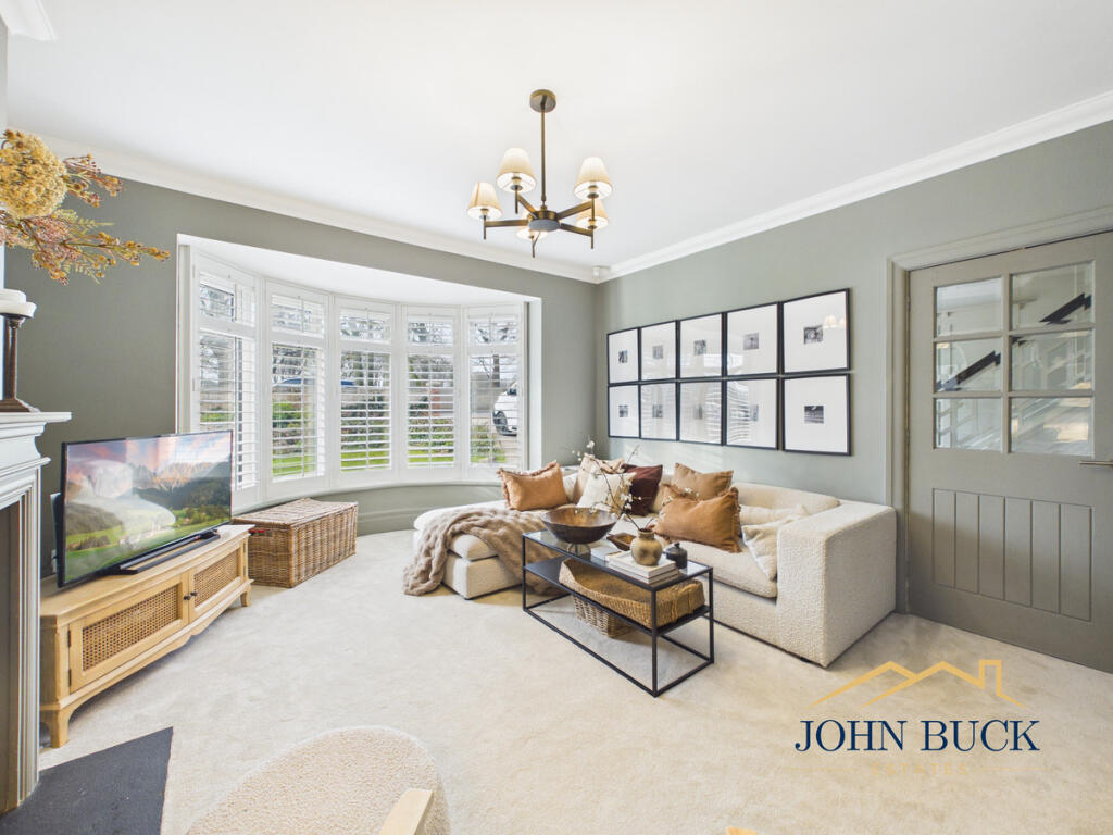 House in Sunderland - View 3