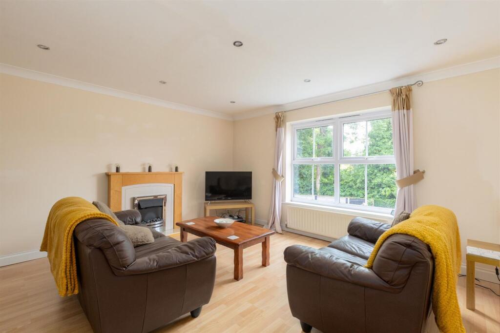 16, Copley Walk, Nantwich, CW5 photo 2