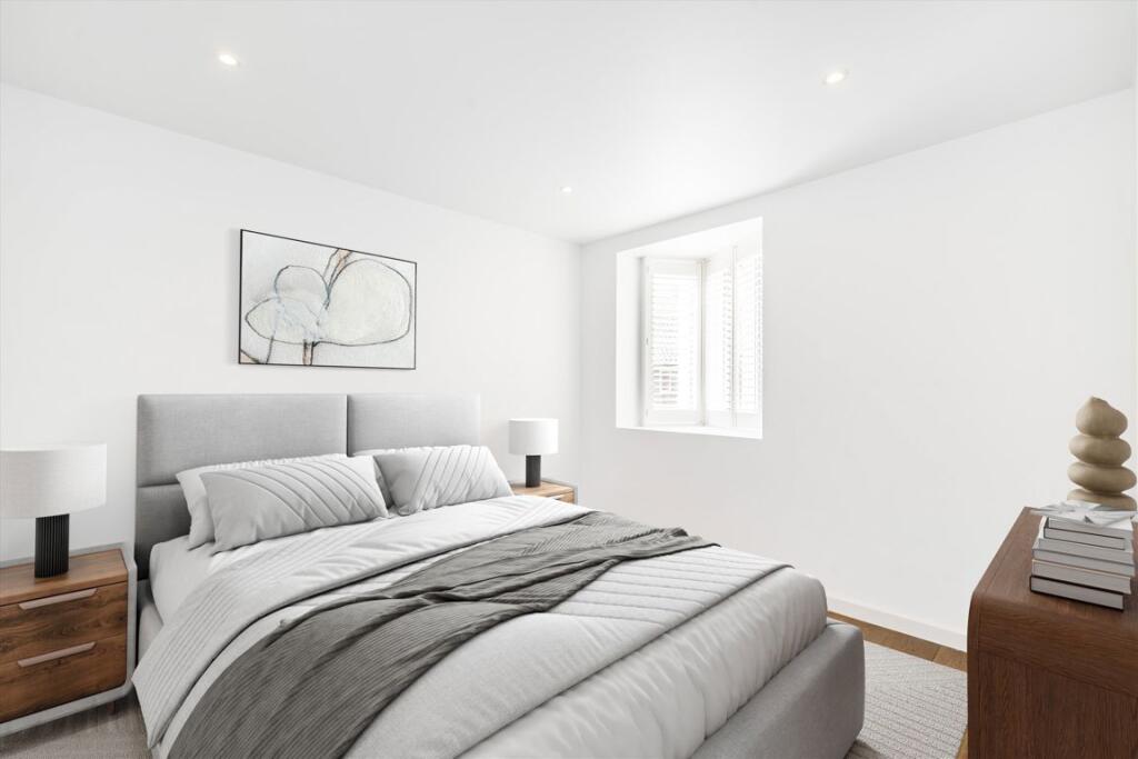Apartment in London - View 5
