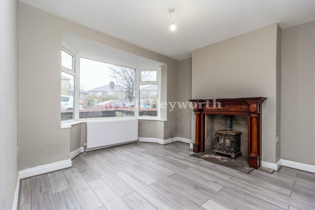 Woodhill Lane, Morecambe photo 2