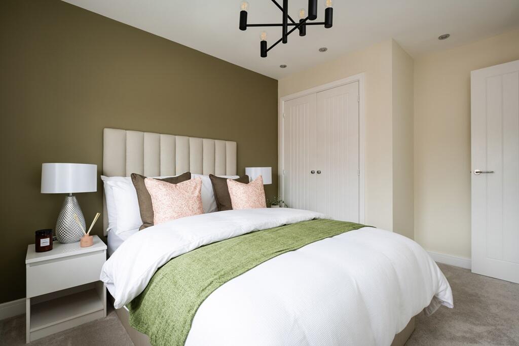 Main image of property: Canon Pyon Road,
Hereford,
HR4 