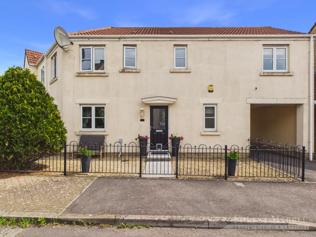 Main image of property: Wallington Way, Frome
