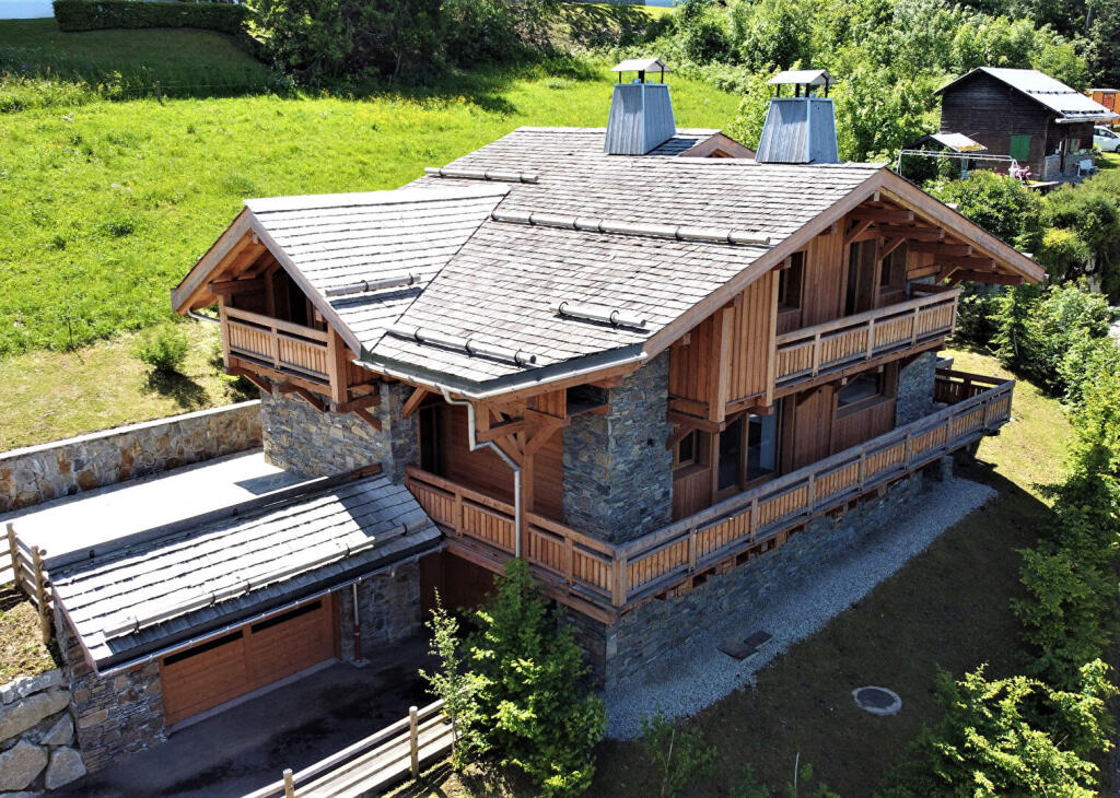 Main image of property: Rhone Alps, Haute-Savoie, Megève