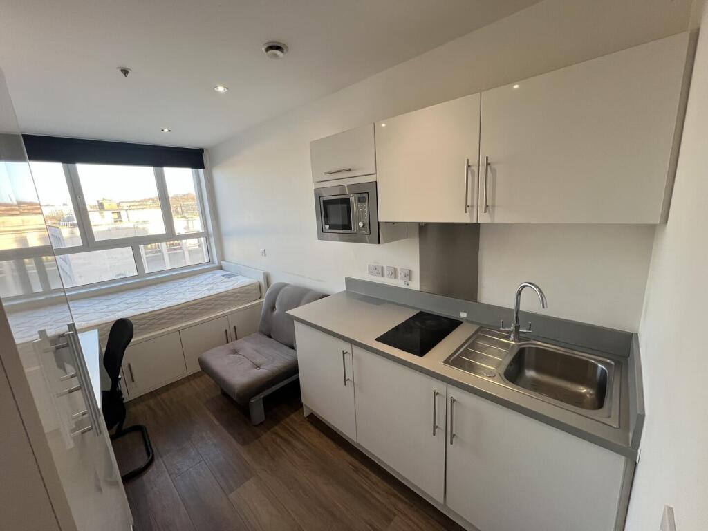 Main image of property: Market Place, City Centre, Sheffield