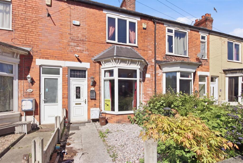 Main image of property: Sutton Hall Road, Bolsover, Chesterfield