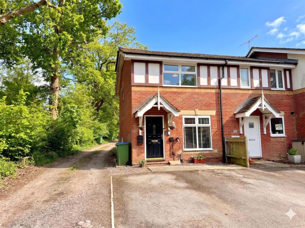 Main image of property: Wells Close, Whiteley