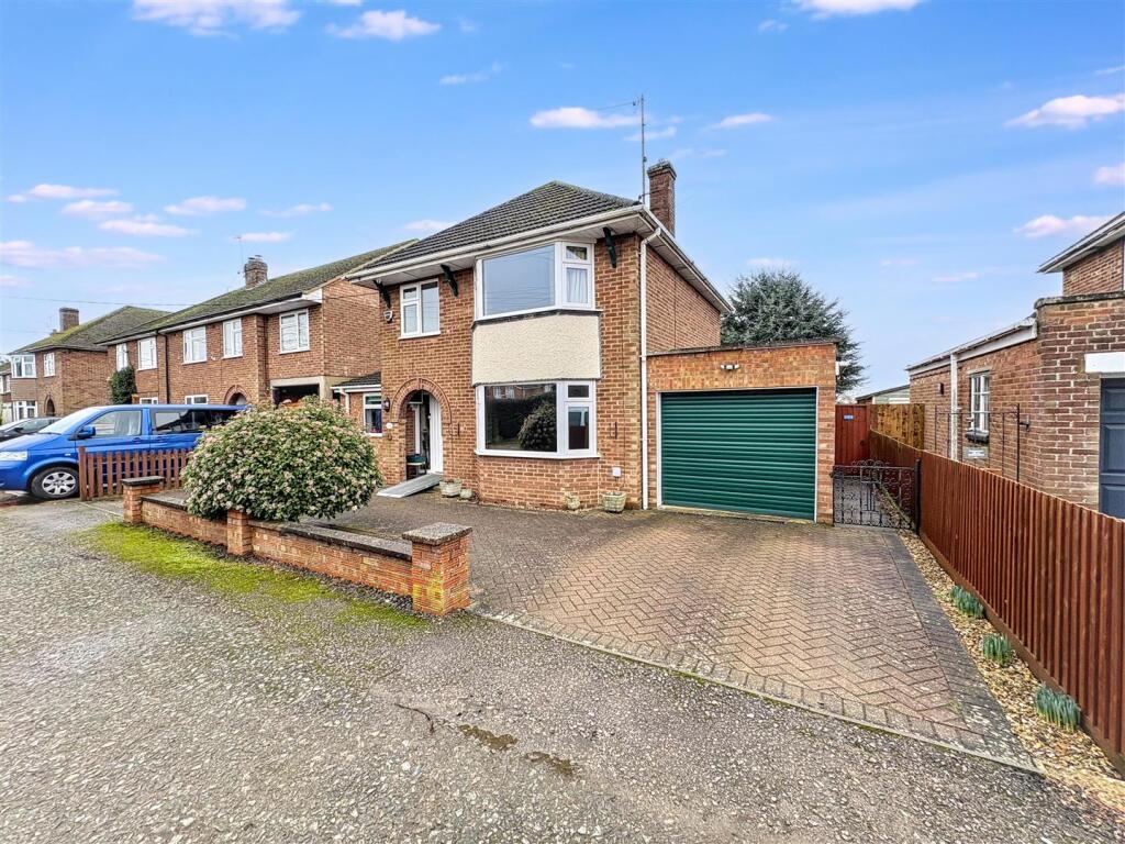 Main image of property: Gipsy Lane, Irchester, Wellingborough