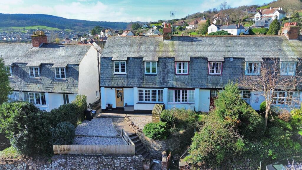Main image of property: Church Street, Minehead
