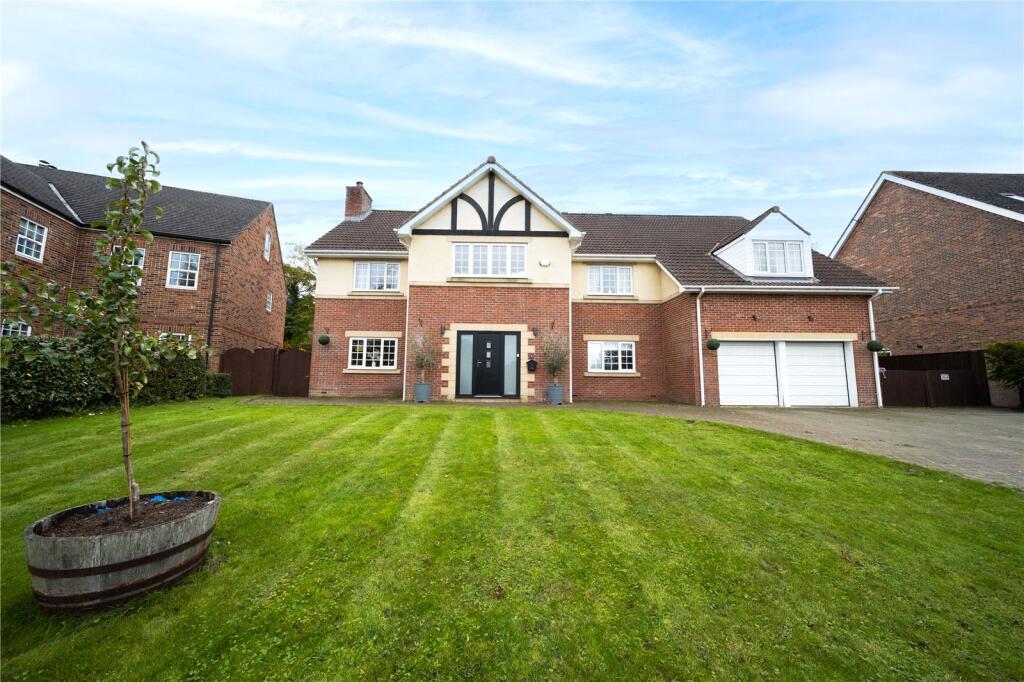 Main image of property: Kingswood, Langley Park, Durham, DH7