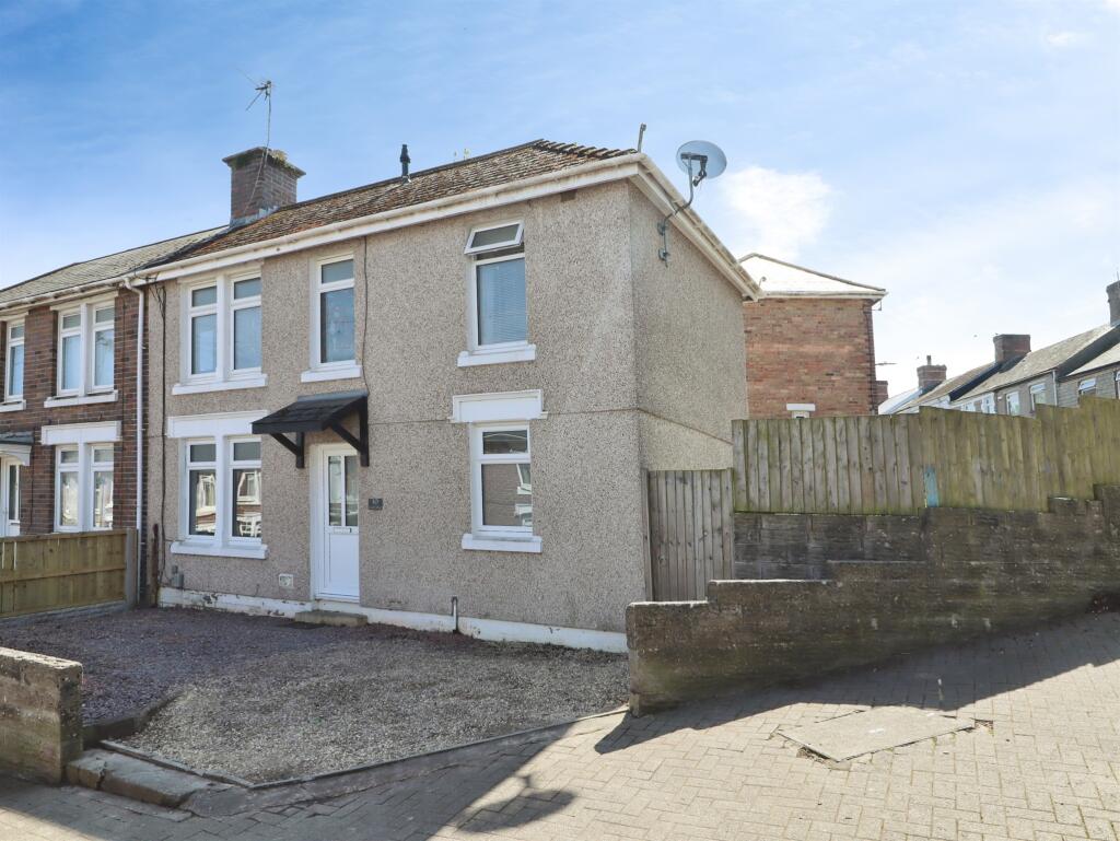 Main image of property: Cawley Place, Barry
