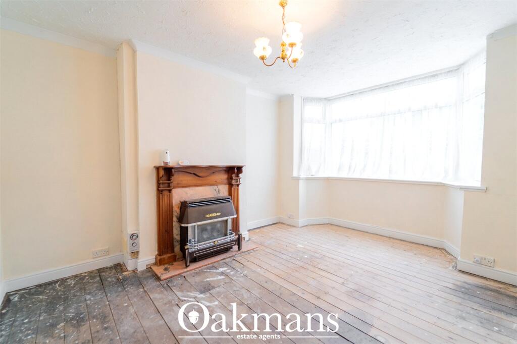 House in Birmingham, West Heath - View 3