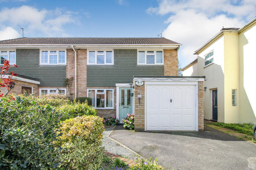 Main image of property: Somerset Road,  Farnborough , GU14
