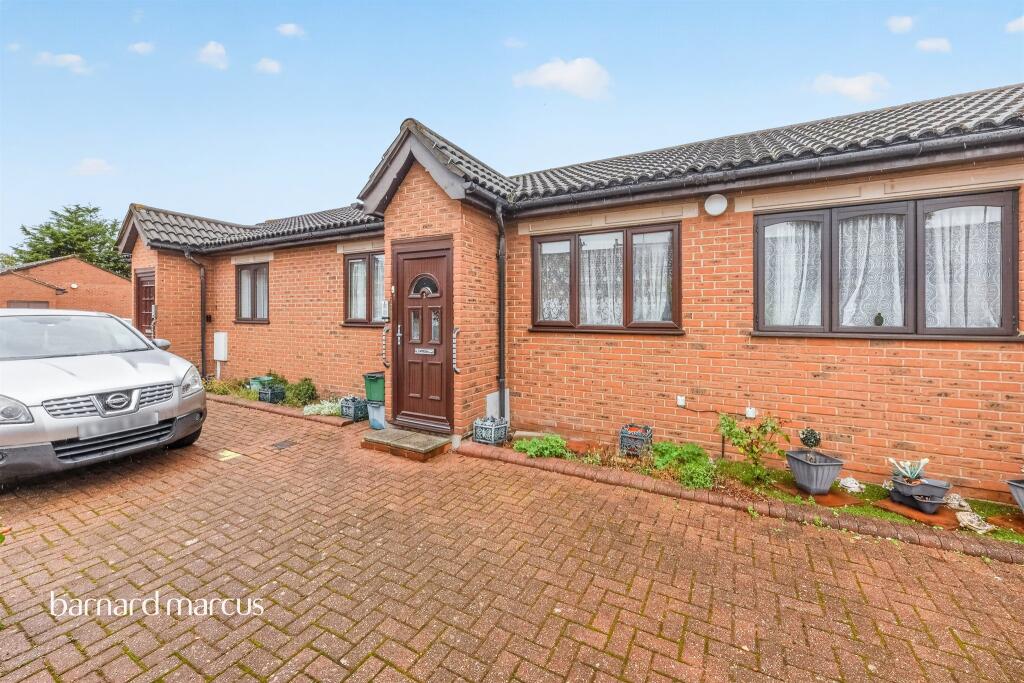Main image of property: Bletchingley Close, Thornton Heath