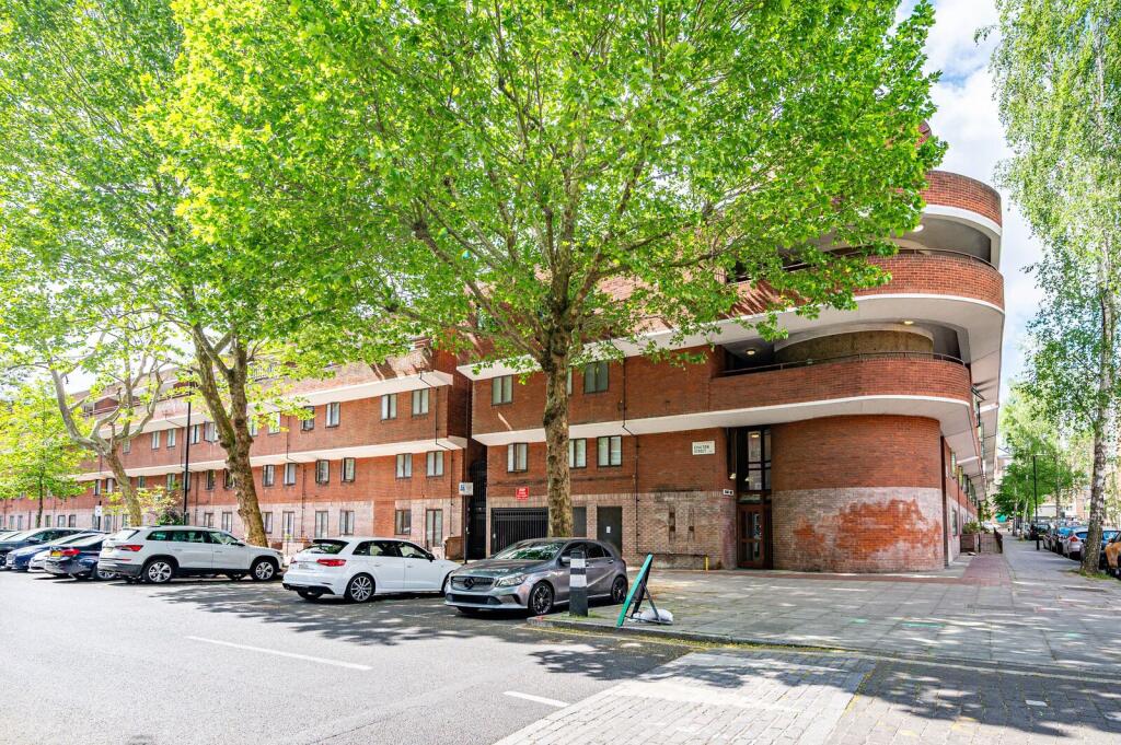 Main image of property: Polygon Road, Somers Town, London, NW1