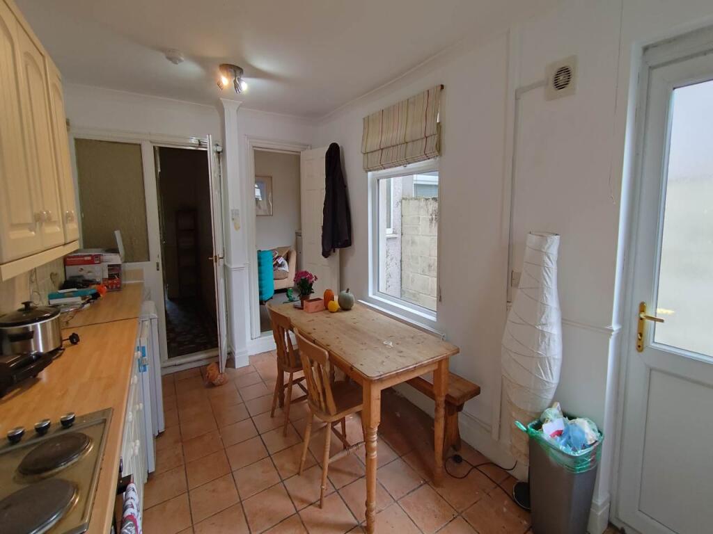 House in Cardiff - View 2