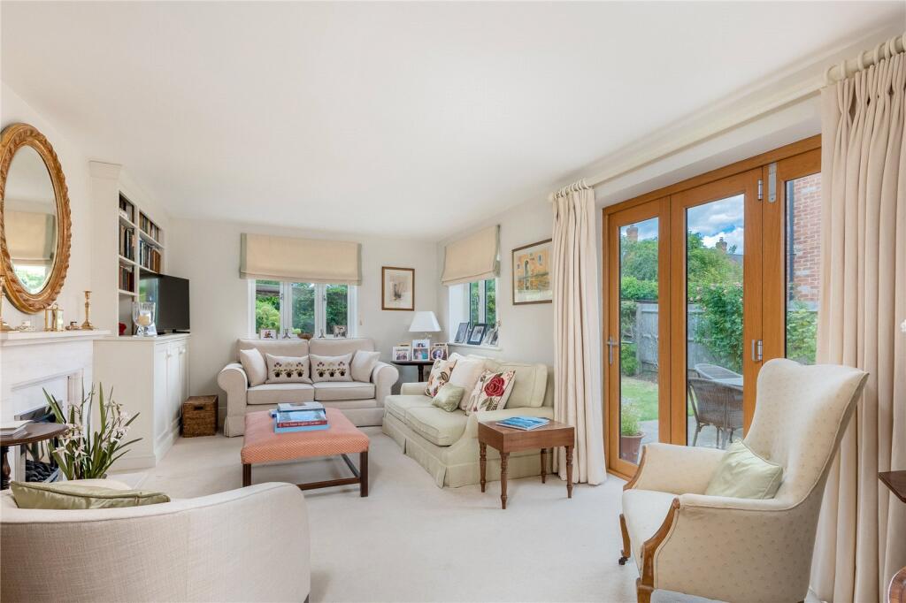 House in Cherwell, Deddington - View 2