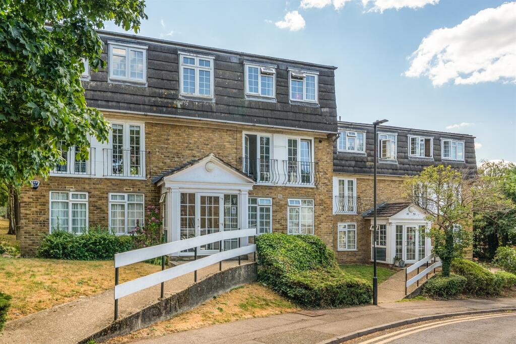 Main image of property: Crofton Way, Enfield