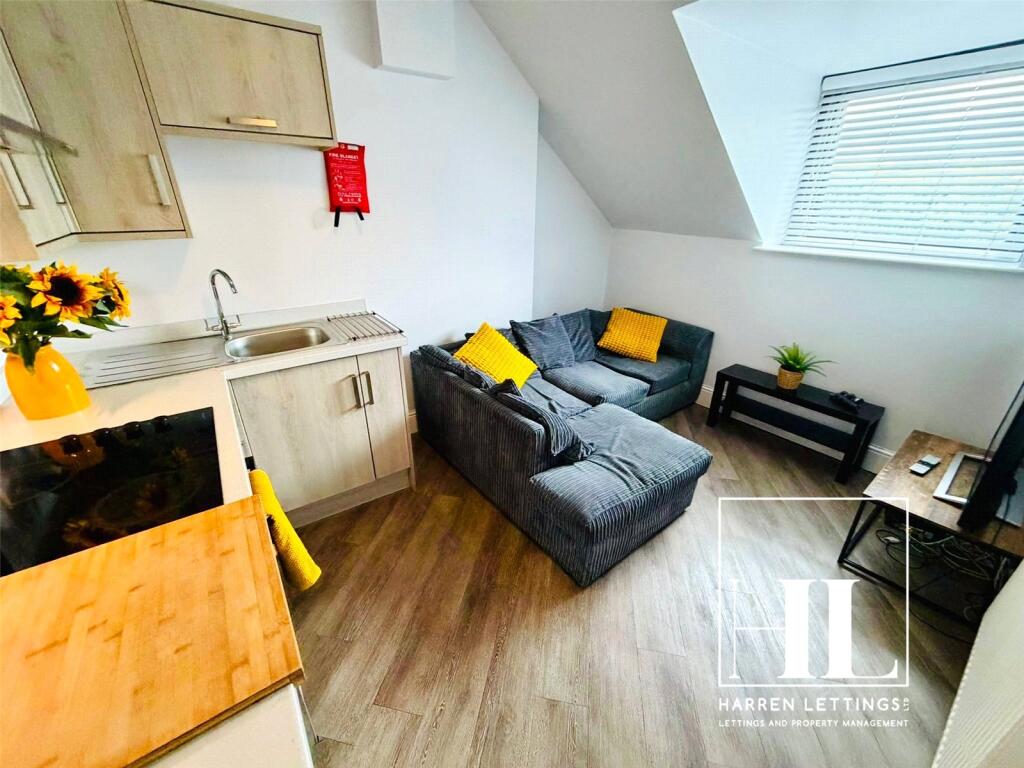 Main image of property: Radcliffe Road, West Bridgford, Nottingham, NG2