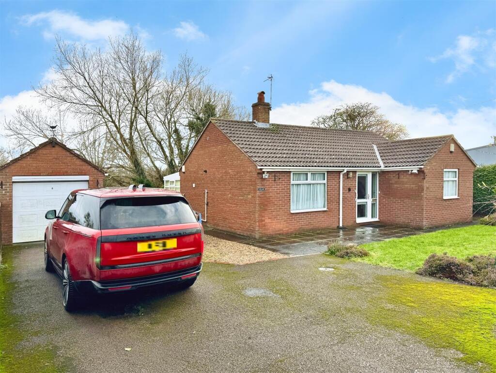 Main image of property: Undy, Caldicot