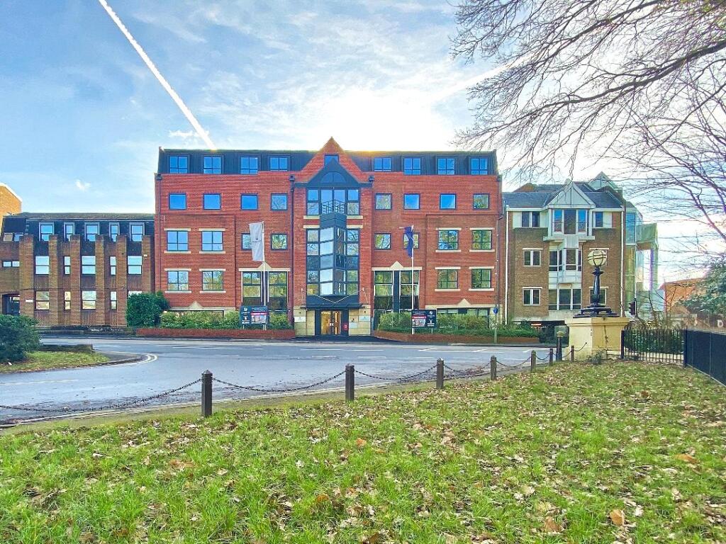 Main image of property: Compass House, 207-215 London Road, Camberley, GU15