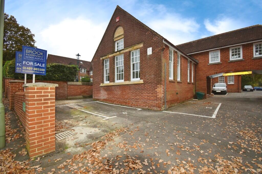Main image of property: Funtley Hill, Fareham, Hampshire, PO16