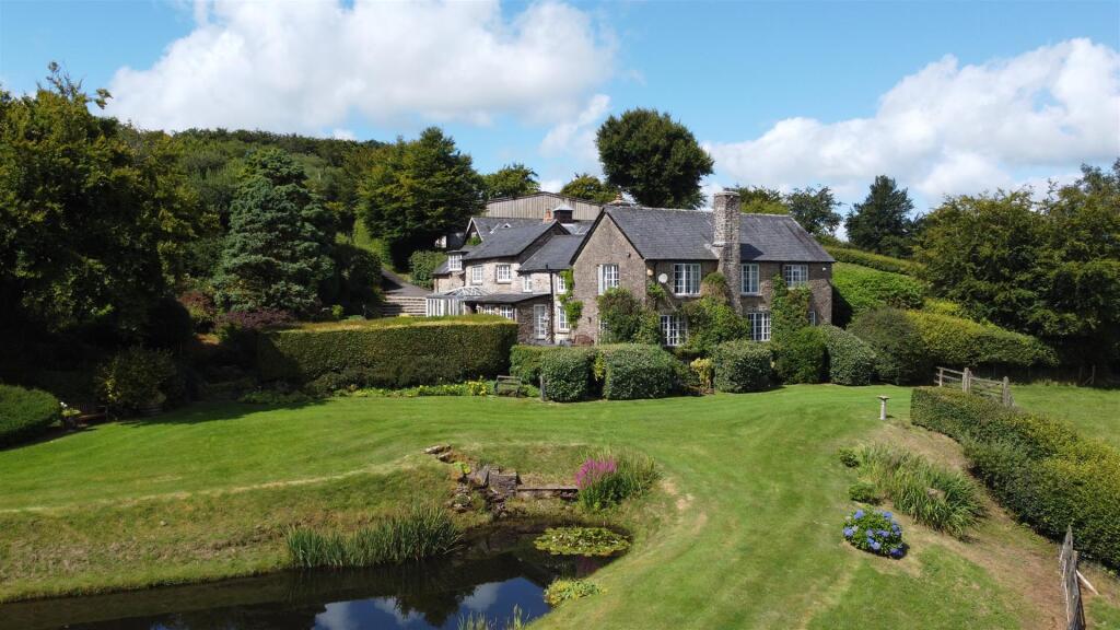 Main image of property: Withypool, Minehead