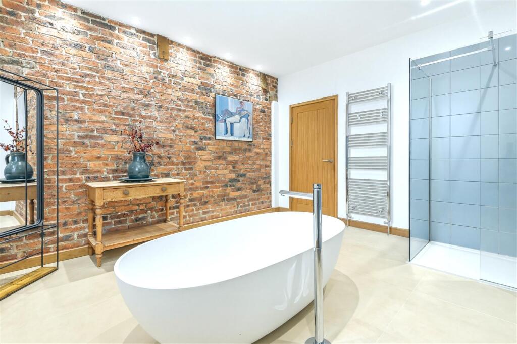 Cooper House Barn, Luddendenfoot, Halifax, HX2 6BX – pohled 5