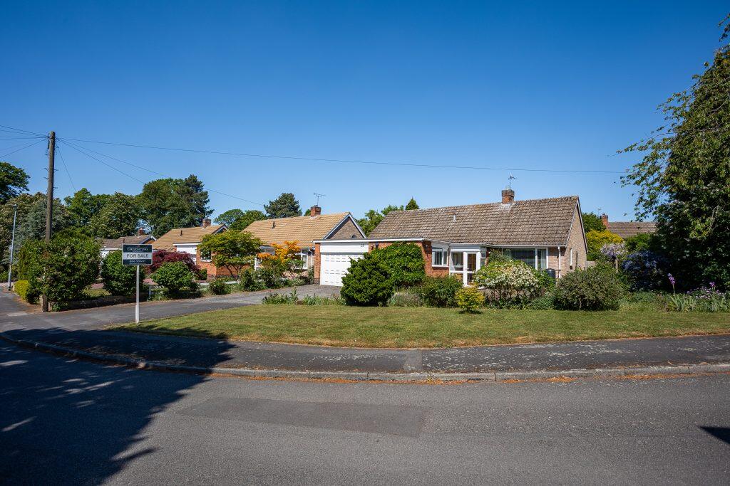 Main image of property: Grangefields Drive, Rothley