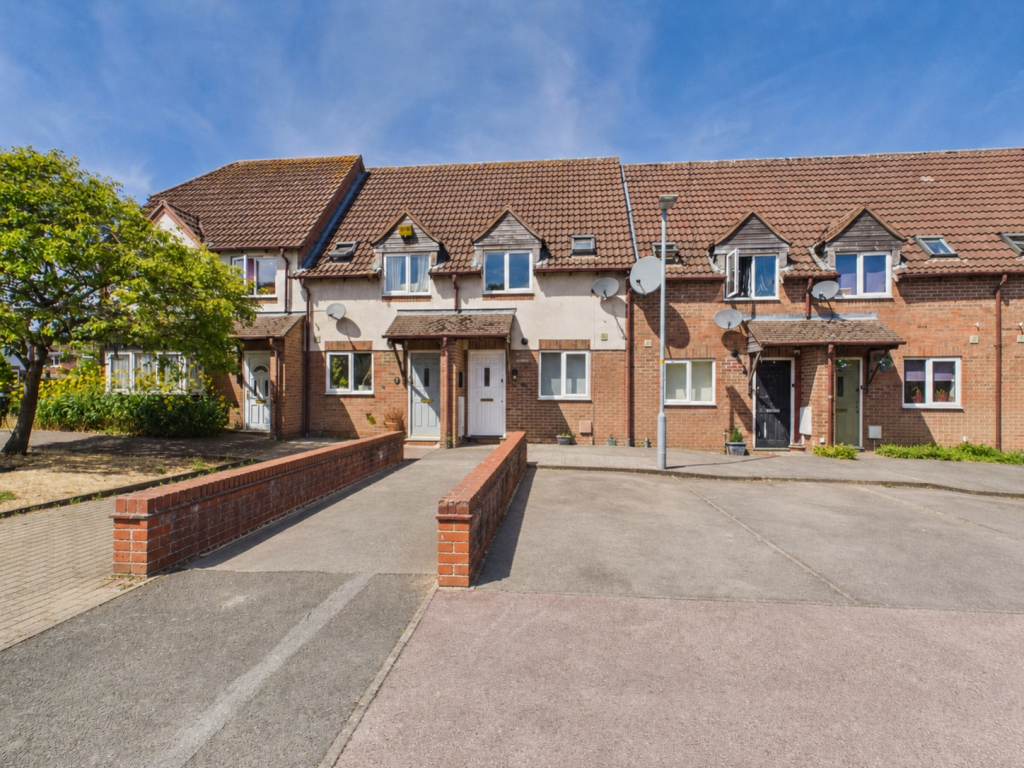 Main image of property: Leacey Mews, Gloucester, GL3