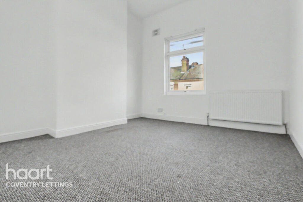 Main image of property: Nicholls Street, COVENTRY