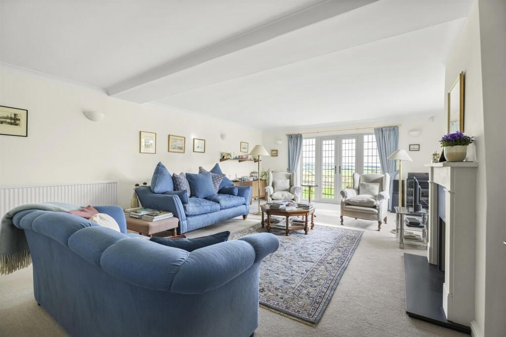 Yew Tree Lane, Spratton, Northampton - View 2